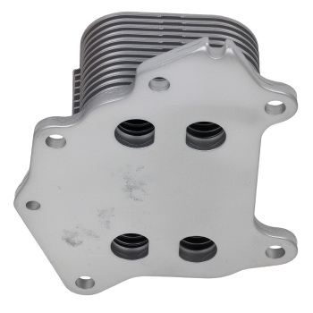 Aluminium Oil Cooler compatible for Ford Focus MK II C-Max 2003-2012 1474845