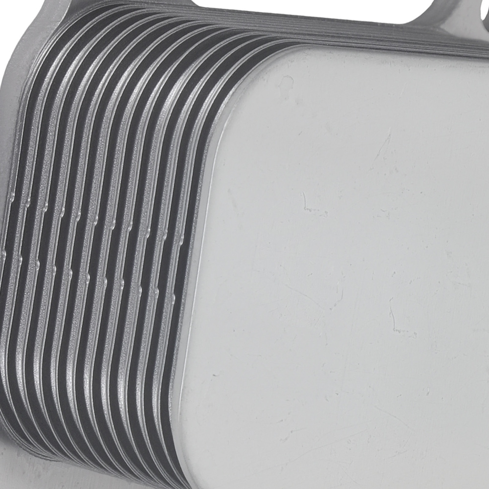 Aluminium Oil Cooler compatible for Ford Focus MK II C-Max 2003-2012 1474845