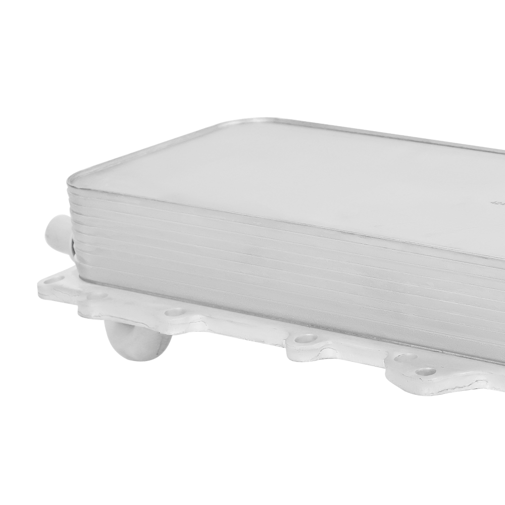 Engine Oil Cooler compatible for Land Rover Discovery compatible for Range Rover Jaguar XF XJ XK 3.0L 5.0L