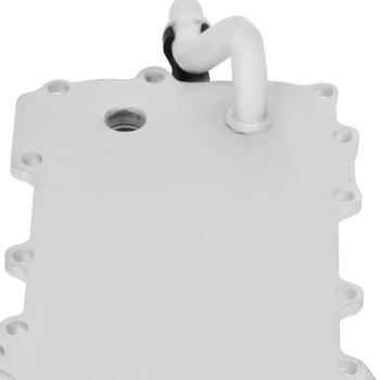 Engine Oil Cooler compatible for Land Rover Discovery compatible for Range Rover Jaguar XF XJ XK 3.0L 5.0L