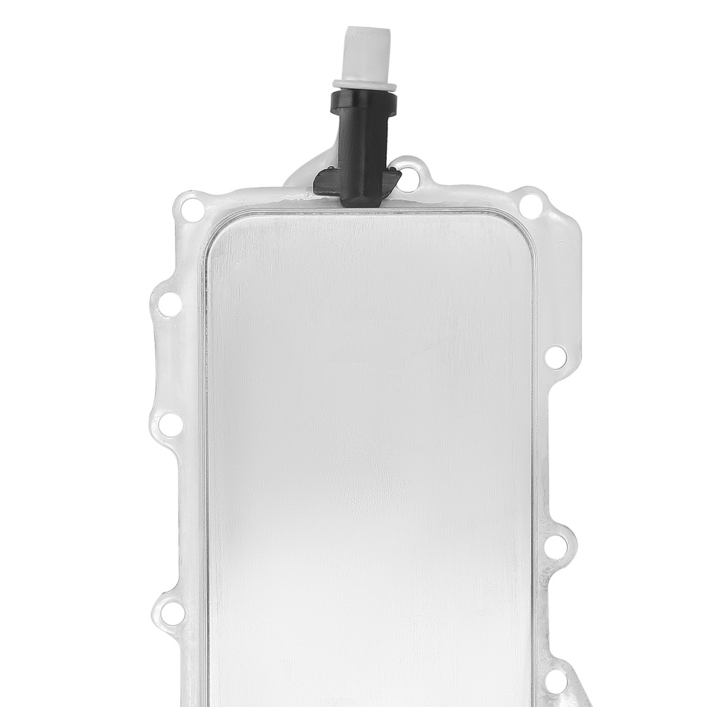 Engine Oil Cooler compatible for Land Rover Discovery compatible for Range Rover Jaguar XF XJ XK 3.0L 5.0L