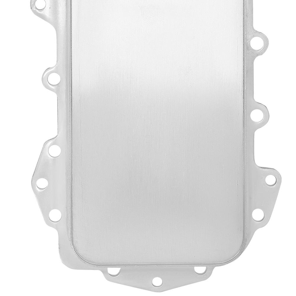 Engine Oil Cooler compatible for Land Rover Discovery compatible for Range Rover Jaguar XF XJ XK 3.0L 5.0L