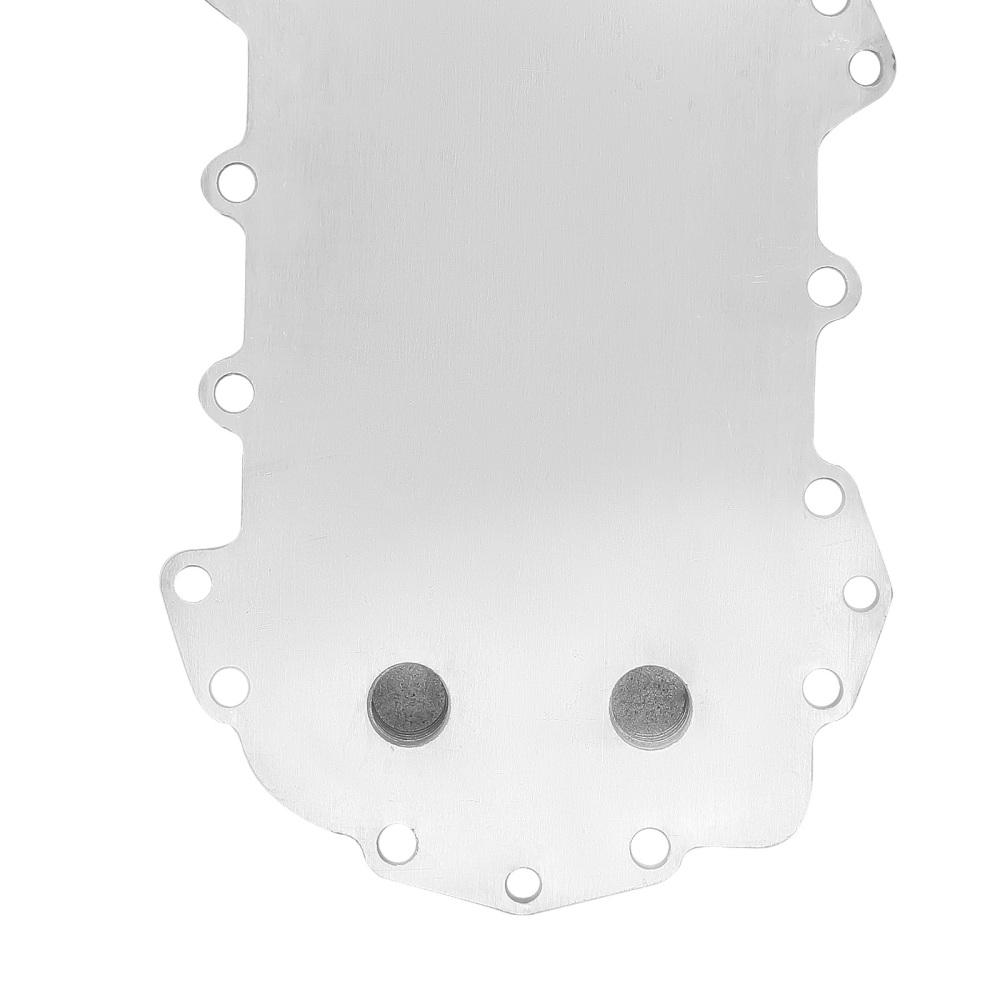 Engine Oil Cooler compatible for Land Rover Discovery compatible for Range Rover Jaguar XF XJ XK 3.0L 5.0L