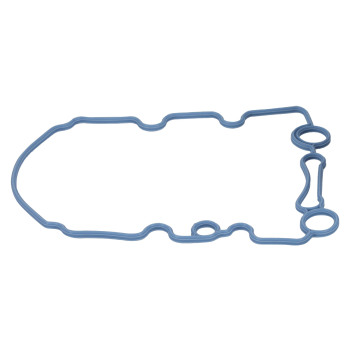 Upgraded Engine Oil Cooler Kit compatible for Ford Powerstroke Diesel V8 6.0L 3C3Z6A642CA