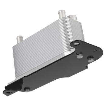 Oil Cooler Kit compatible for Dodge Ram 2500 3500 03-09 68004317AA 05086946AB 5.7 5.9L 6.7L