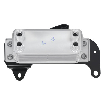 Oil Cooler Kit compatible for Dodge Ram 2500 3500 03-09 68004317AA 05086946AB 5.7 5.9L 6.7L