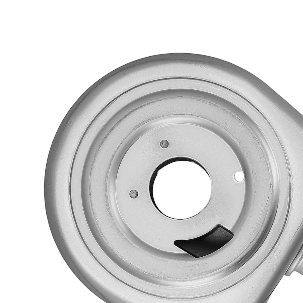 Engine Oil Cooler compatible for Ford F-150 250 350 450 550 Super Duty Excursion 4C3Z6A642A