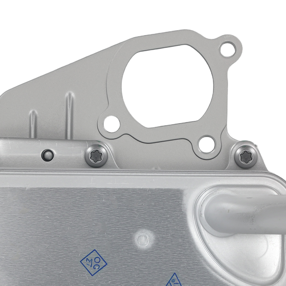 Radiatore olio motore compatibile per Audi A5 A5 A6 A7 A8 Q5 Q7 compatibile per VW Touareg 3.0 059117015P