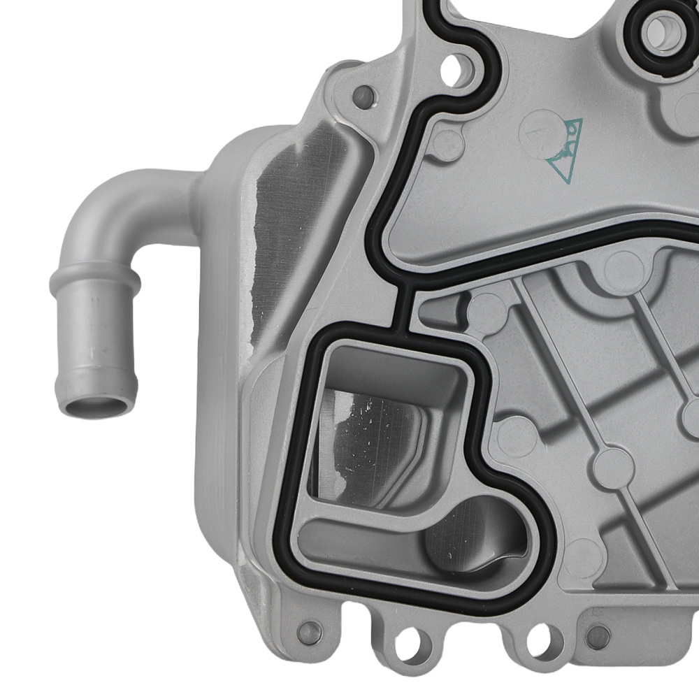 Radiatore olio motore compatibile per Audi A5 A5 A6 A7 A8 Q5 Q7 compatibile per VW Touareg 3.0 059117015P