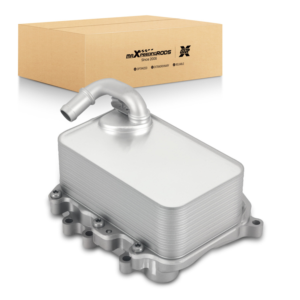 Radiatore olio motore compatibile per Audi A5 A5 A6 A7 A8 Q5 Q7 compatibile per VW Touareg 3.0 059117015P