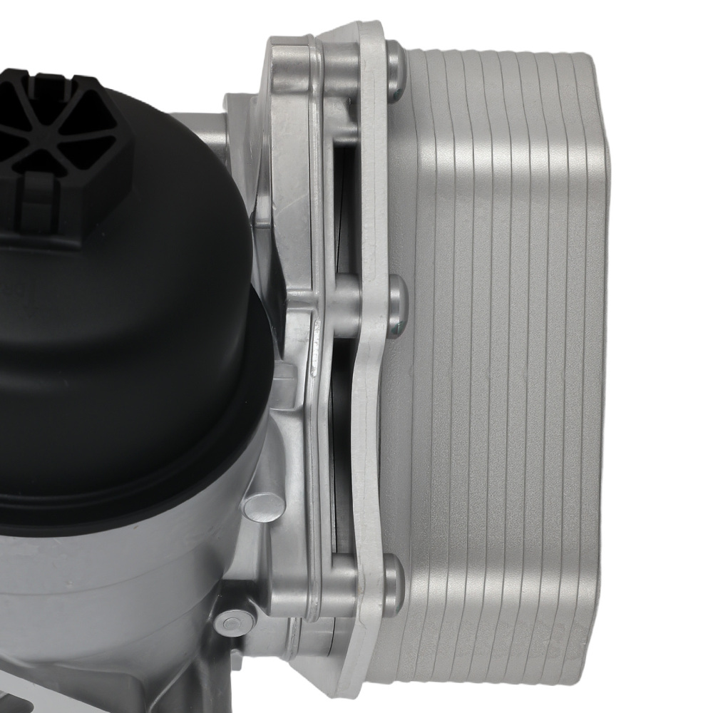 Engine Oil Cooler compatible for Ford Transit 2.2 compatible for FWD 2006-2014 BK2Q6B624CB