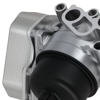 Engine Oil Cooler compatible for Ford Transit 2.2 compatible for FWD 2006-2014 BK2Q6B624CB