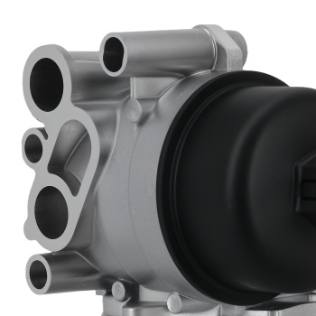 Engine Oil Cooler compatible for Ford Transit 2.2 compatible for FWD 2006-2014 BK2Q6B624CB