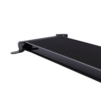 Hydraulic Oil Cooler compatible for Bobcat 751 753 763 773 S130 Skid Steer Loader 6674150