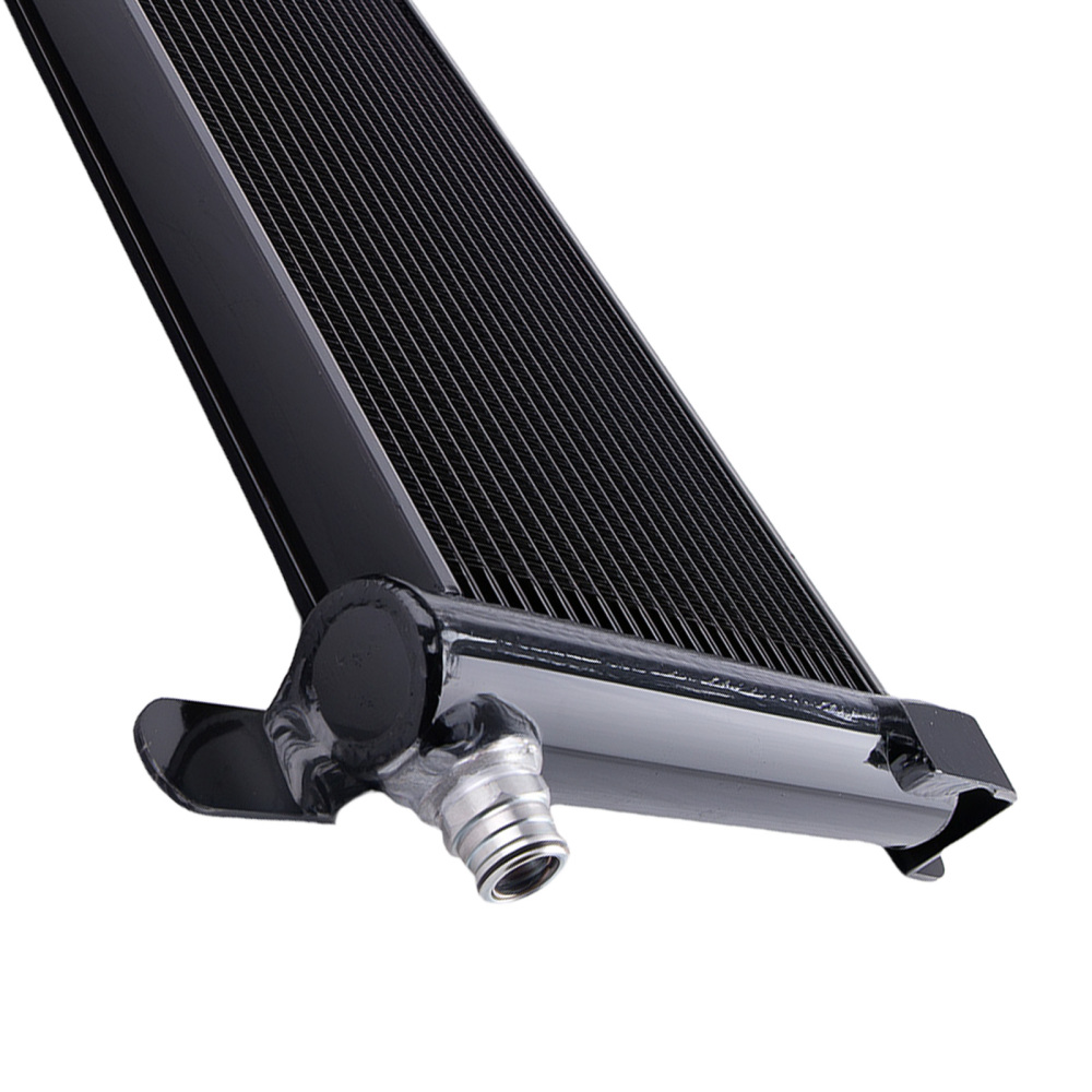 Hydraulic Oil Cooler compatible for Bobcat 751 753 763 773 S130 Skid Steer Loader 6674150