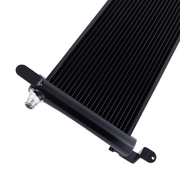 Hydraulic Oil Cooler compatible for Bobcat 751 753 763 773 S130 Skid Steer Loader 6674150