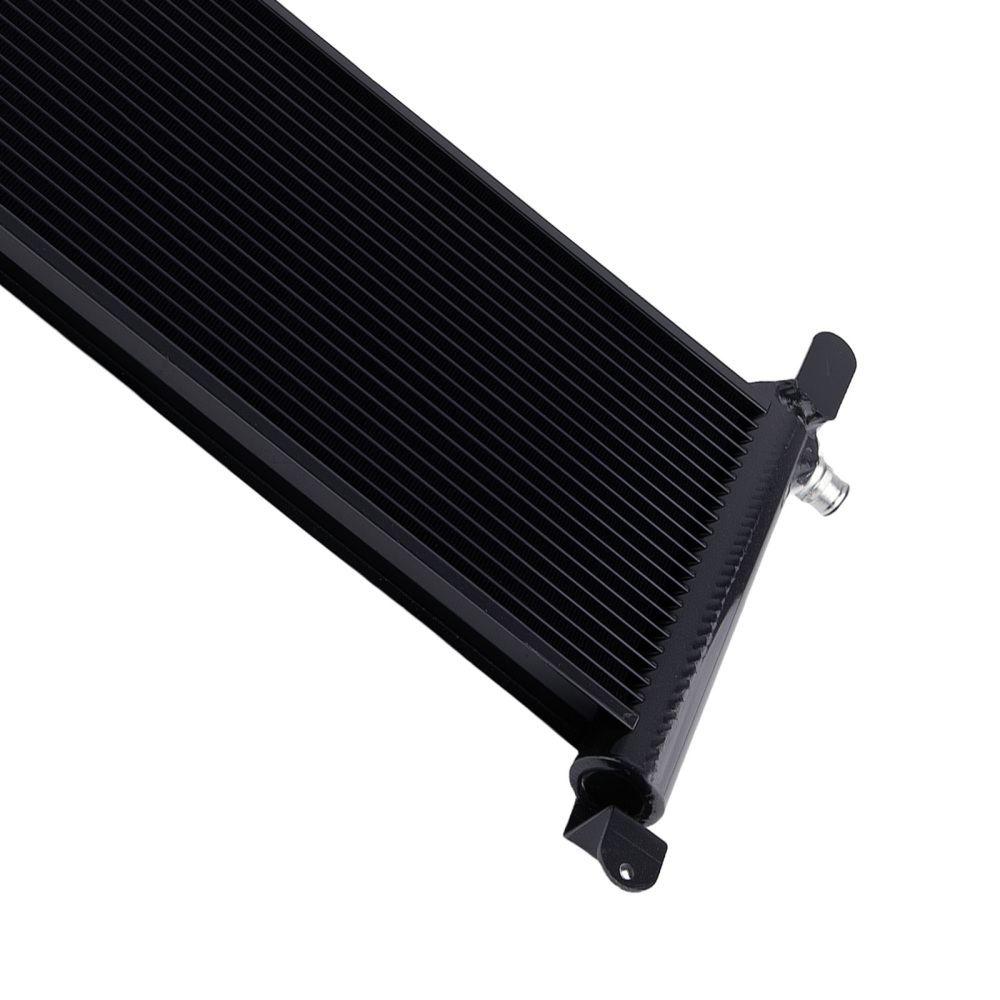 Hydraulic Oil Cooler compatible for Bobcat 751 753 763 773 S130 Skid Steer Loader 6674150