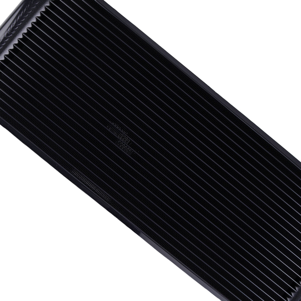 Hydraulic Oil Cooler compatible for Bobcat 751 753 763 773 S130 Skid Steer Loader 6674150