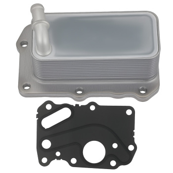 Aluminium Engine Oil Cooler for Discovery Sport 2.0L 2015+ LR075630 JDE36854