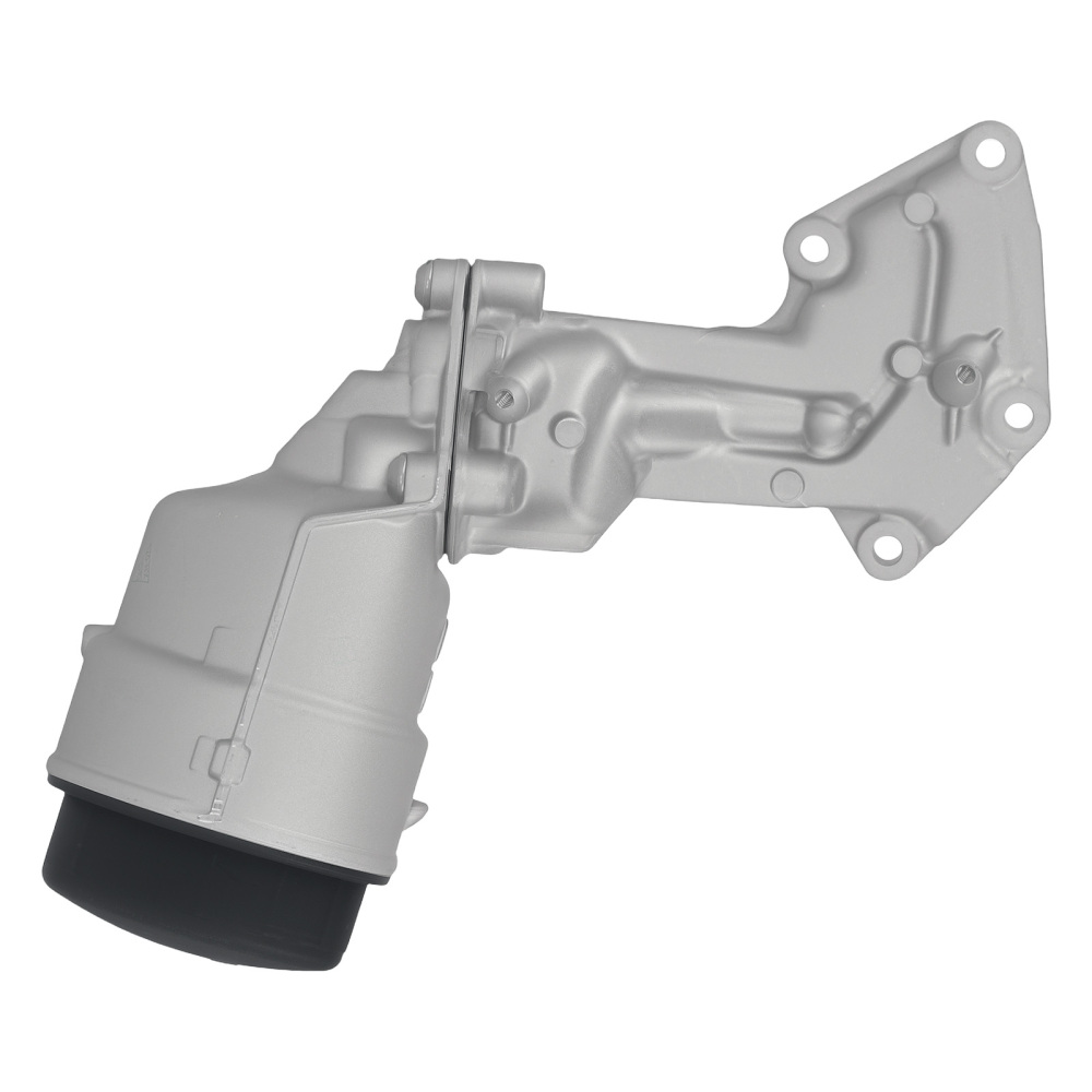 Engine Oil Filter Housing compatible for Mercedes Sprinter/E350/GL350 2007-2022 6421800010