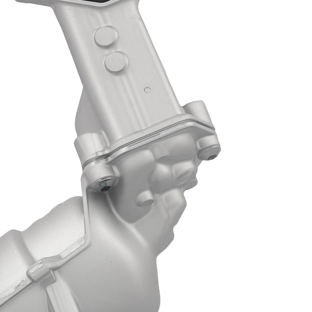 Engine Oil Filter Housing compatible for Mercedes Sprinter/E350/GL350 2007-2022 6421800010