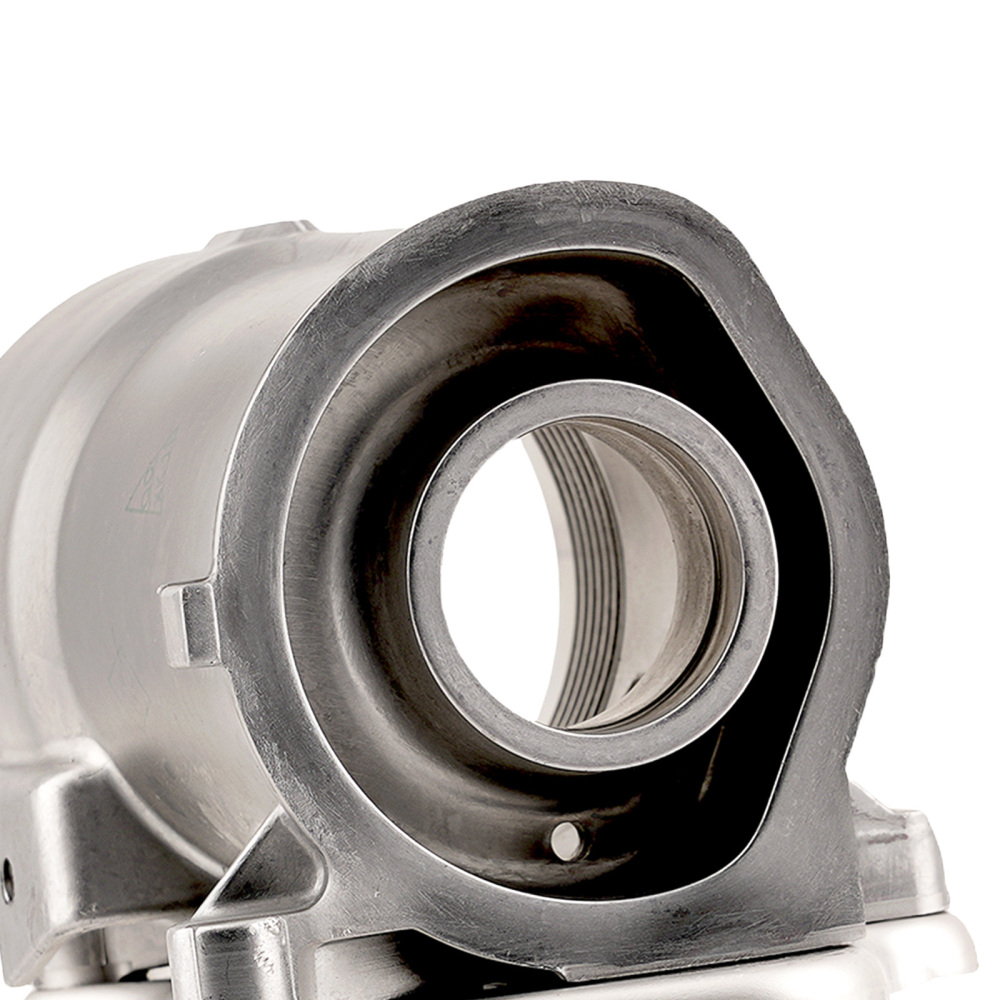 Radiatore dellolio motore con alloggiamento compatibile per Mercedes C CLK E ML 6+8 SL