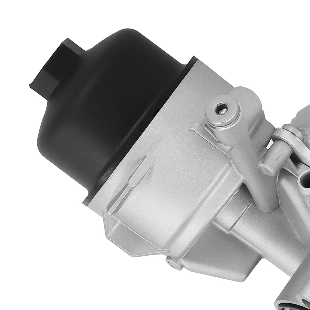 New Engine Oil Filter Housing compatible for Mini Cooper R55 R56 R57 R59 Countryman L4 1.6L