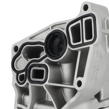 Aluminum Oil Cooler Filter Housing compatible for BMW 230i 330i 430i 530i X3 X4 11428596283