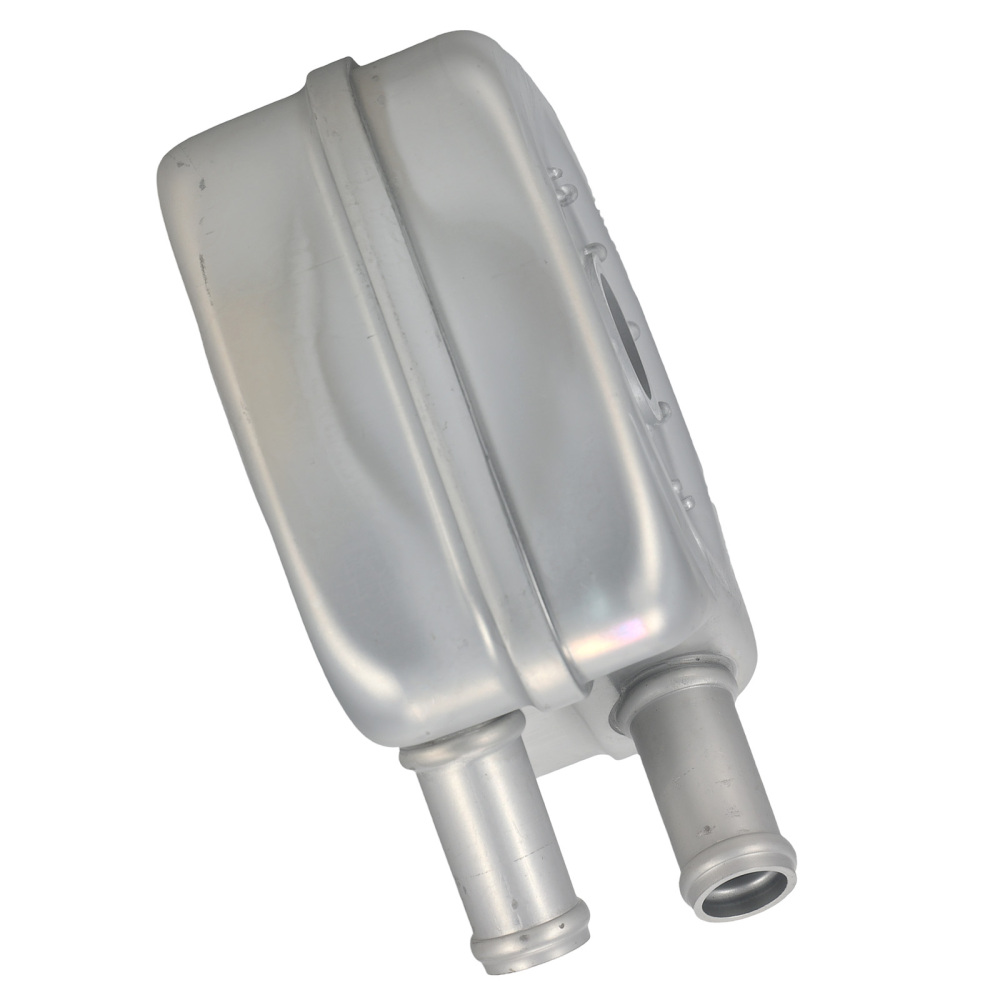 Radiatore olio motore compatibile per Audi 80 A3 A4 8D B5 A6 4A C4 4B C5 A8 4D TT compatibile per VW Bora