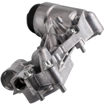 Compatibile per Vauxhall Astra Zafira Insignia Raffreddamento Alloggiamento Filtro Olio