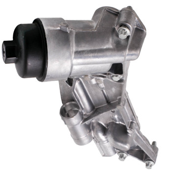 Compatibile per Vauxhall Astra Zafira Insignia Raffreddamento Alloggiamento Filtro Olio