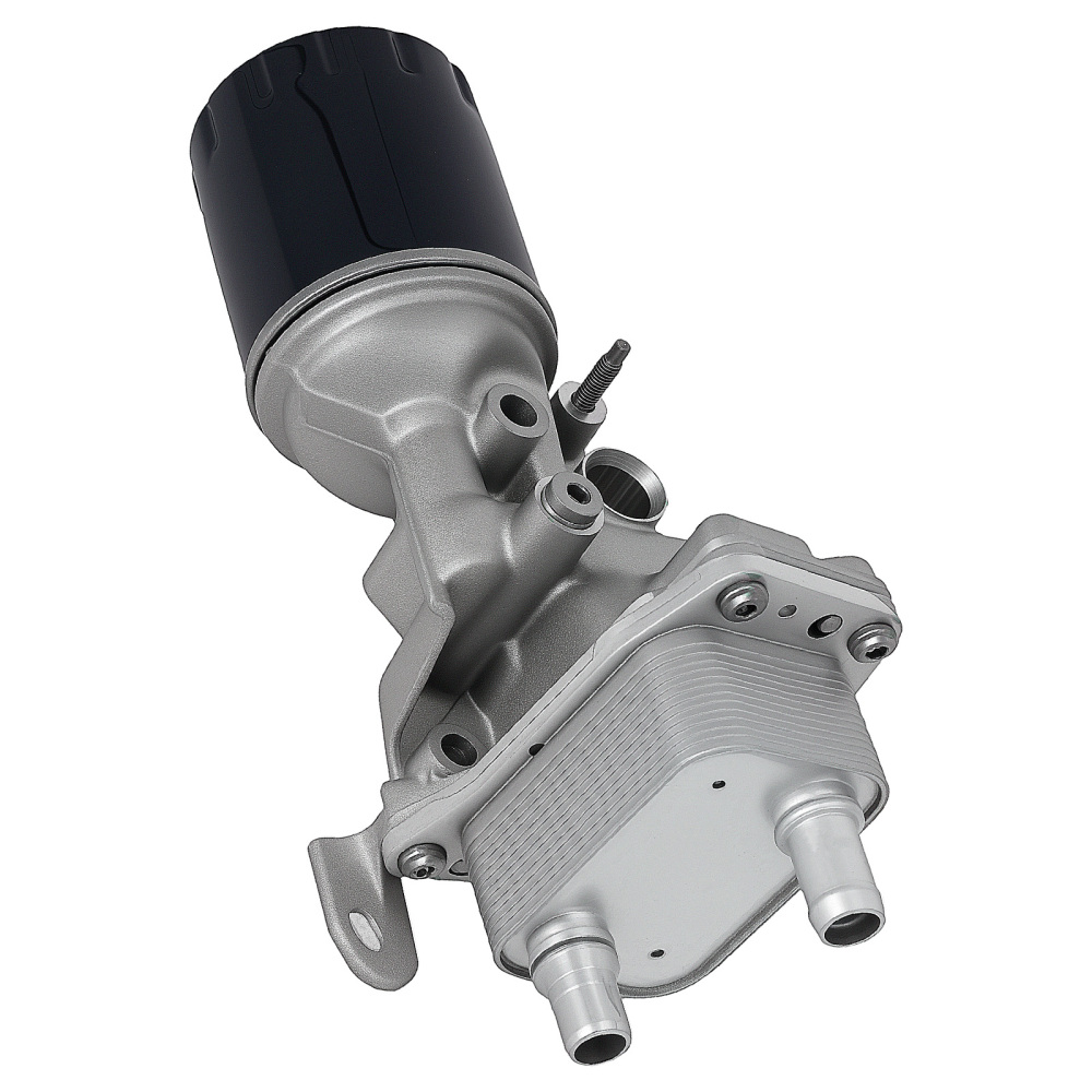 Engine Oil Cooler compatible for Citroen C4 Grand Picasso II 2.0 BlueHDi 2013+ 9807594380