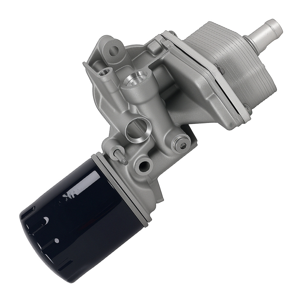 Engine Oil Cooler compatible for Citroen C4 Grand Picasso II 2.0 BlueHDi 2013+ 9807594380