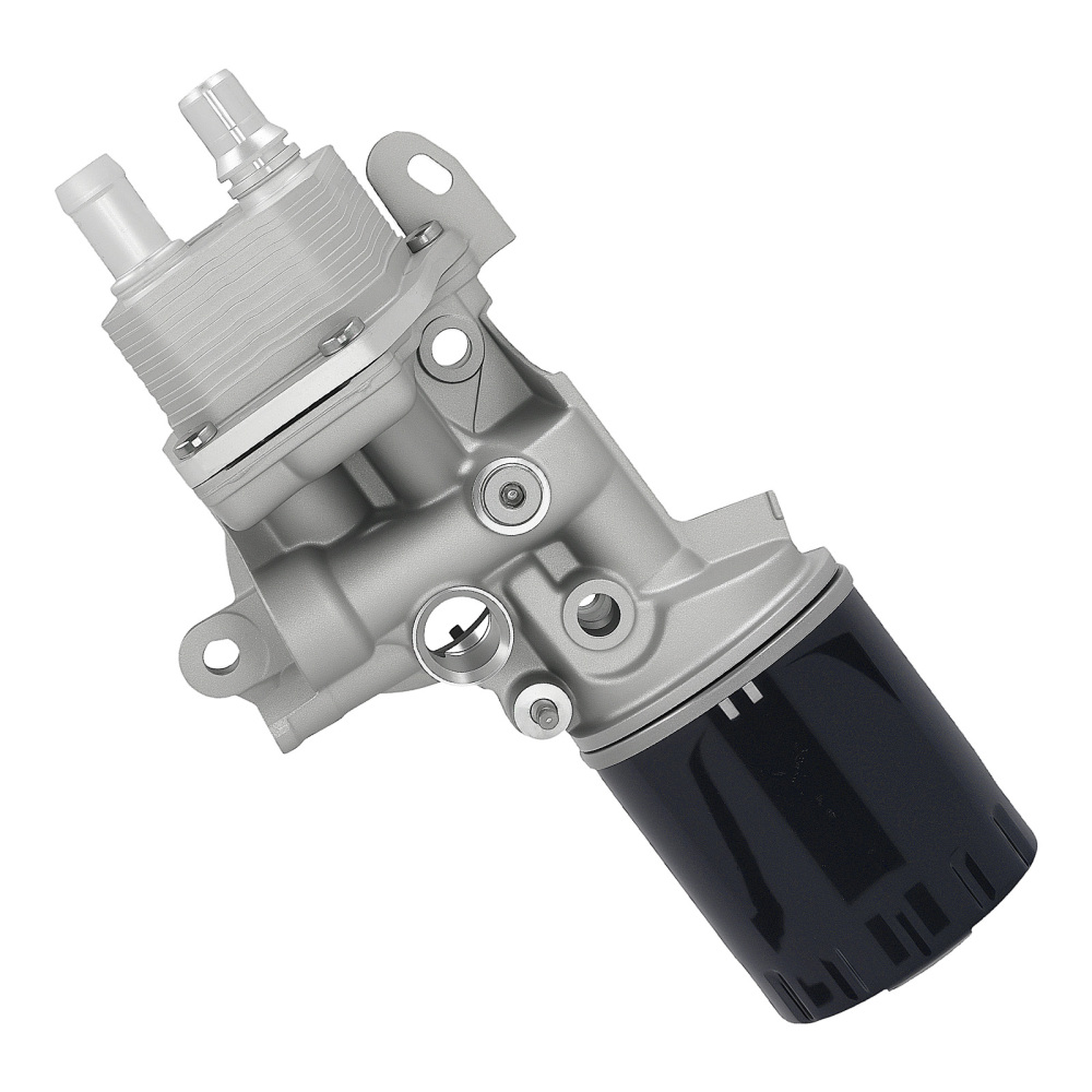 Engine Oil Cooler compatible for Citroen C4 Grand Picasso II 2.0 BlueHDi 2013+ 9807594380