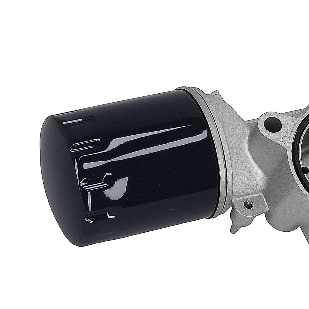 Engine Oil Cooler compatible for Citroen C4 Grand Picasso II 2.0 BlueHDi 2013+ 9807594380