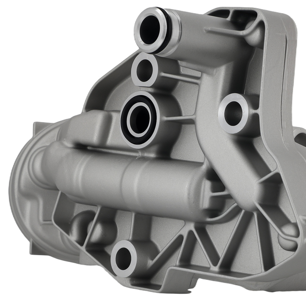 Engine Oil Cooler compatible for Opel Insignia A G09 2.0 CDTI Estate 2008-2017 55595532