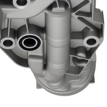 Engine Oil Cooler compatible for Opel Insignia A G09 2.0 CDTI Estate 2008-2017 55595532