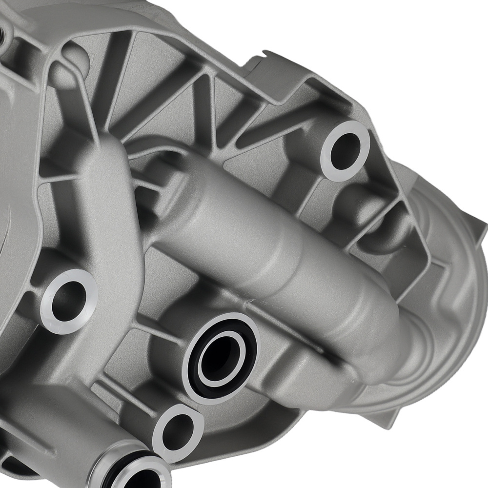 Engine Oil Cooler compatible for Opel Insignia A G09 2.0 CDTI Estate 2008-2017 55595532