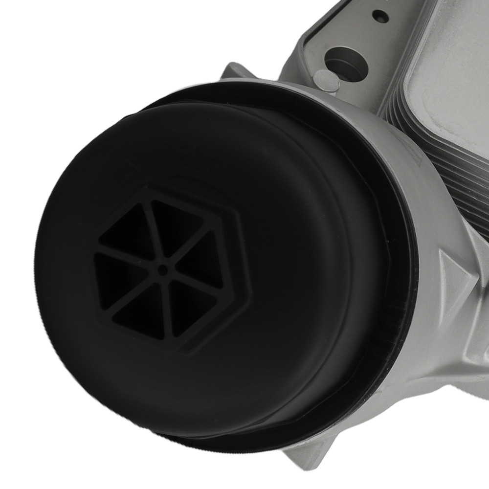 Engine Oil Cooler compatible for Opel Insignia A G09 2.0 CDTI Estate 2008-2017 55595532