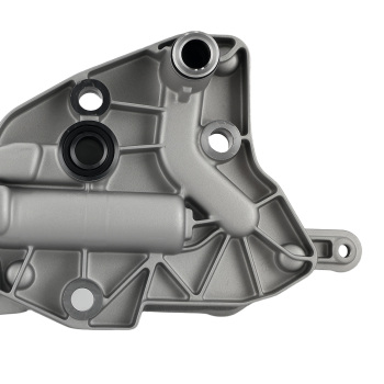 Engine Oil Cooler compatible for Opel Insignia A G09 2.0 CDTI Estate 2008-2017 55595532