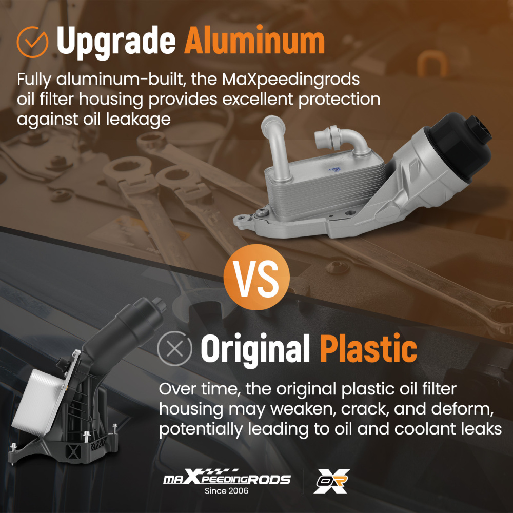 Engine Oil Cooler compatible for Opel Insignia A G09 2.0 CDTI Estate 2008-2017 55595532