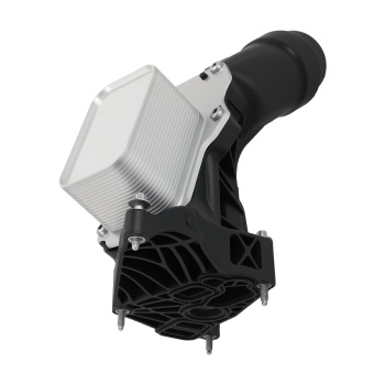 Engine Oil Cooler Housing compatible for BMW 230i 330i xDrive 2017-2020 OE 11428596283