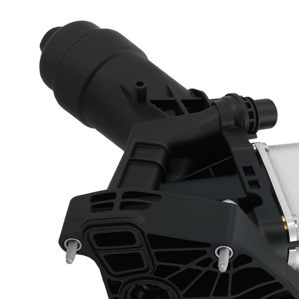 Engine Oil Cooler Housing compatible for BMW 230i 330i xDrive 2017-2020 OE 11428596283