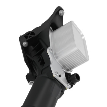 Engine Oil Cooler Housing compatible for BMW 230i 330i xDrive 2017-2020 OE 11428596283