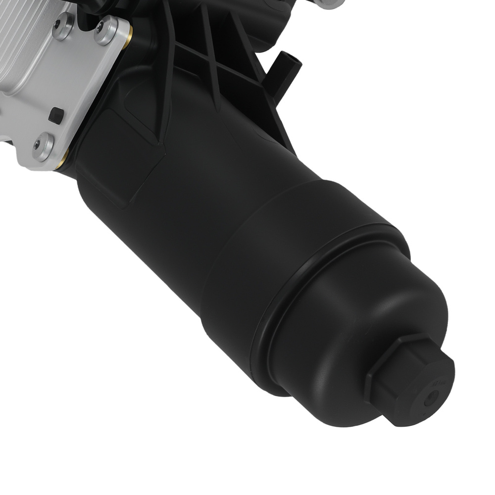 Engine Oil Cooler Housing compatible for BMW 230i 330i xDrive 2017-2020 OE 11428596283