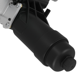 Engine Oil Cooler Housing compatible for BMW 230i 330i xDrive 2017-2020 OE 11428596283