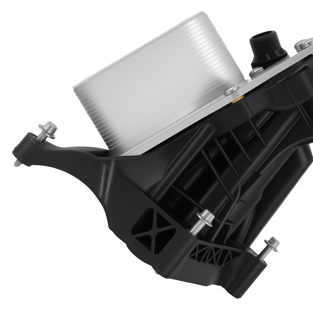 Engine Oil Cooler Housing compatible for BMW 230i 330i xDrive 2017-2020 OE 11428596283