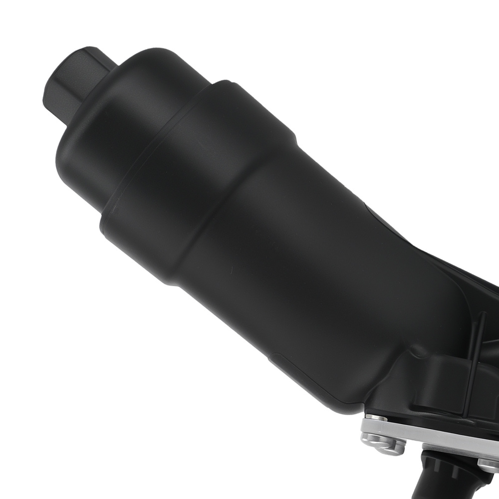 Engine Oil Cooler Housing compatible for BMW 230i 330i xDrive 2017-2020 OE 11428596283