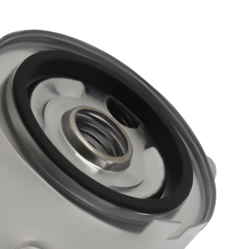 Oil Cooler Assembly compatible for Nissan Frontier LE Off-Road 2008-2019 21305EA25B New