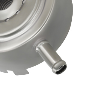 Oil Cooler Assembly compatible for Nissan Frontier LE Off-Road 2008-2019 21305EA25B New